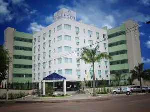 Paracatu Plaza Hotel