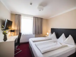 Stadthotel Kramer