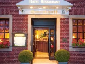 Hotel-Restaurant Haselhoff