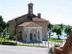 B&B Il Gufetto