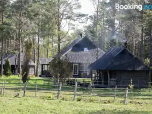 Kooli Kopli Holiday Homes