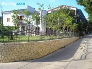 Pansion Adria Haus