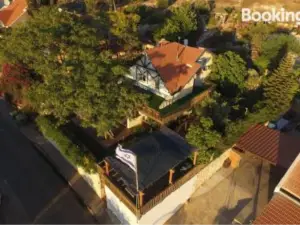 Villa Billy