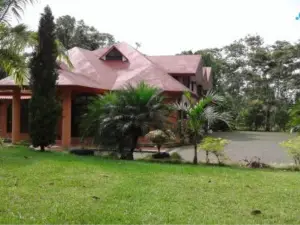 Estancia la Colina