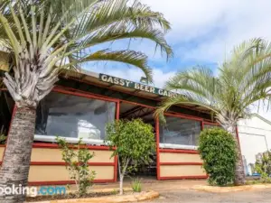 Gascoyne Hotel