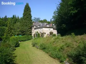 B&B Le Saut de la Bergère
