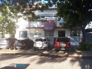Hotel Costanera