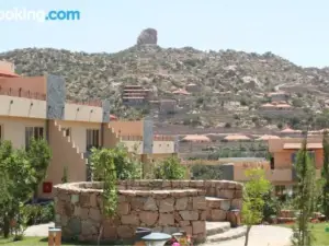 Al Wadi Touristic Resort