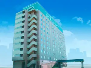 호텔 루트-인 기타카미 에키마에