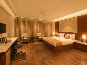 White Lotus Hotel