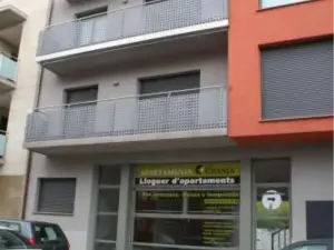 Apartaments Tarrega Lagranja