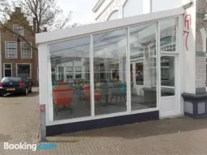 Villahotel Vlissingen