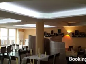 Hotel la Terrazza