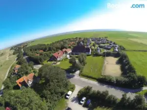 Appartementenhotel Tjermelân Terschelling