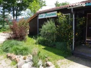 Les Roulottes et Cabanes du Livradois