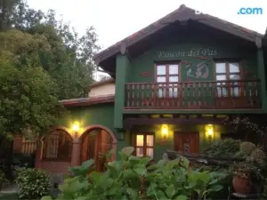 Posada Rincón del Pas