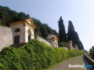 Hotel la Selce