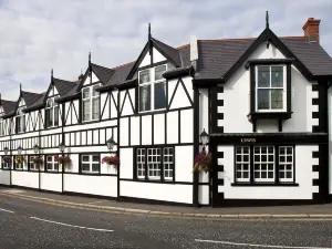 The Old Inn