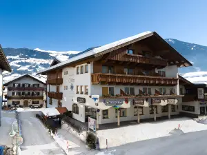 Central Hotel & Apart mit Landhaus