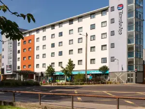 Travelodge Norwich Central Hotel
