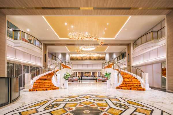 Royal Plaza on Scotts Promo Code