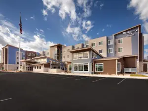 Residence Inn Cleveland Airport/Middleburg Heights