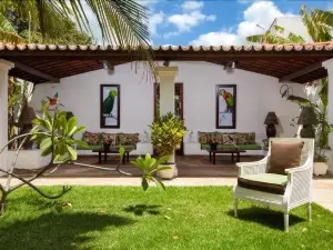 Casa de São José Hotel Boutique