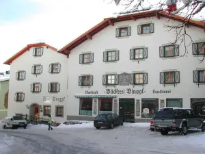 Hotel Binggl Mauterndorf bei Obertauern