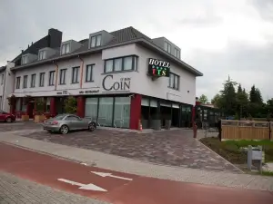 Hotel Tts