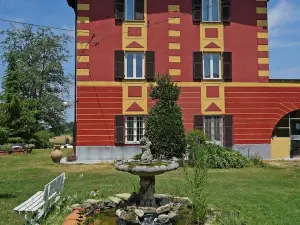 Villa Pallavicini B&B