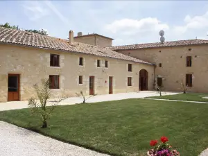 Château de Sanse