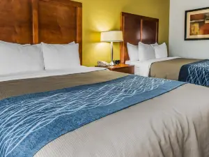 Comfort Inn