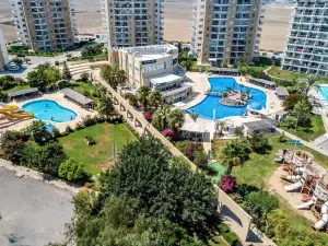 1 Bed Apartment in Cyprus