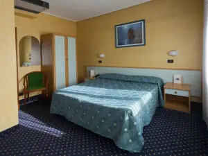 Hotel Villa Ghirlanda
