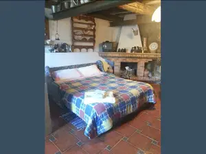 Casa Rural La Linariega