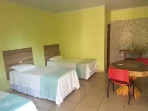 Pousada Porto Da Fazenda