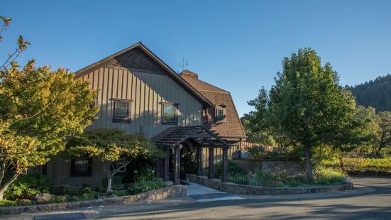 Ballentine Vineyards Travel Guidebook Must Visit Attractions In