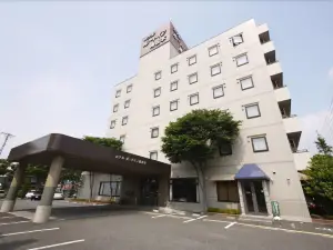 露櫻COURT酒店南松本店