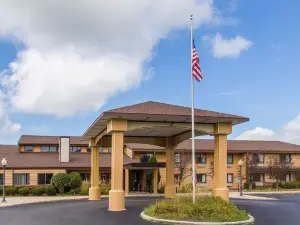 Days Inn by Wyndham Sheboygan/The Falls