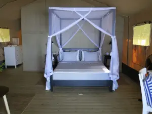 Makaira Lodge