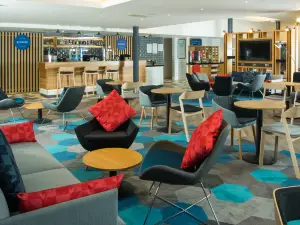 Holiday Inn Express Birmingham NEC