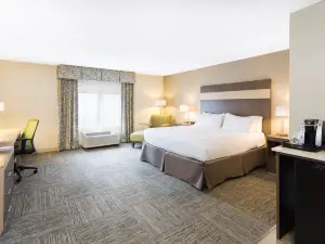 Holiday Inn Express Princeton/I-77