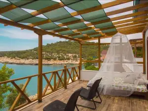 Villa Zeus Otel