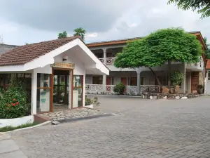 Akosombo Continental Hotel