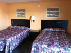 Pratt Budget Inn