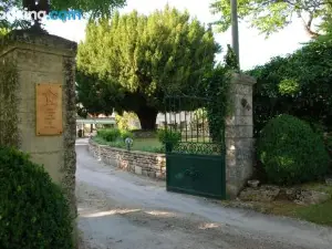 Belveyre à Rocamadour
