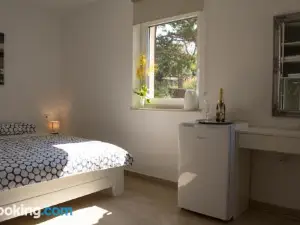 Apartments and Rooms Lux