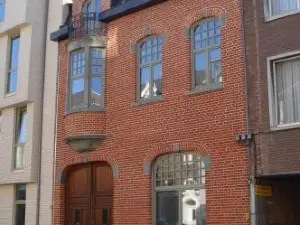Hollandia City Distillery