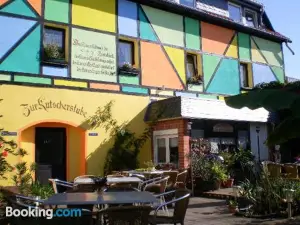 Pension Zur Kutscherstube