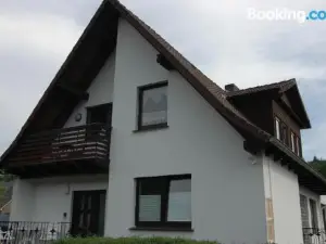 Ferienwohnung Sonneneck